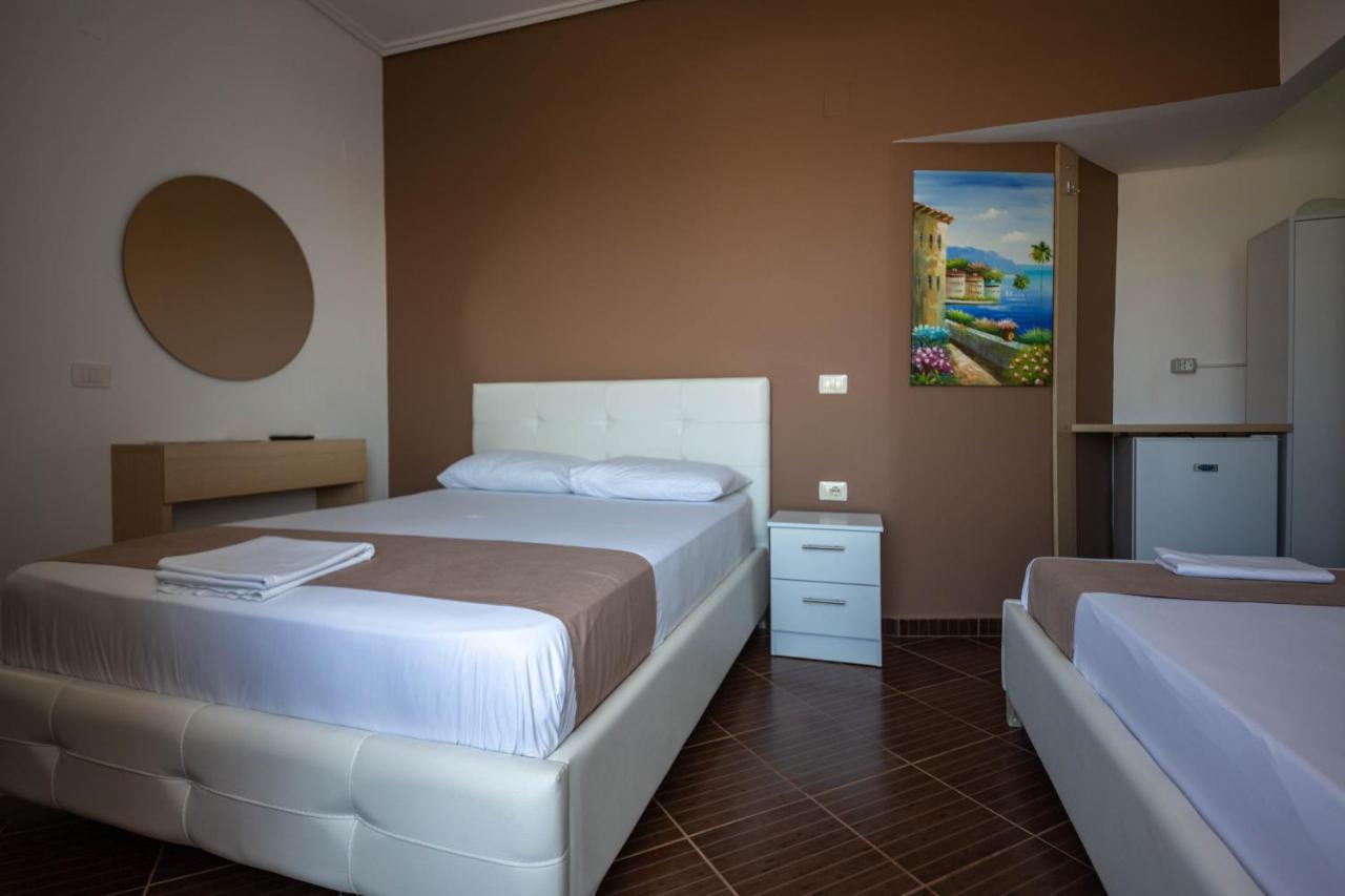 Vale Deti Rooms Ксаміл Екстер'єр фото