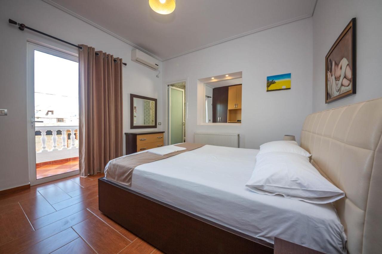 Vale Deti Rooms Ксаміл Екстер'єр фото