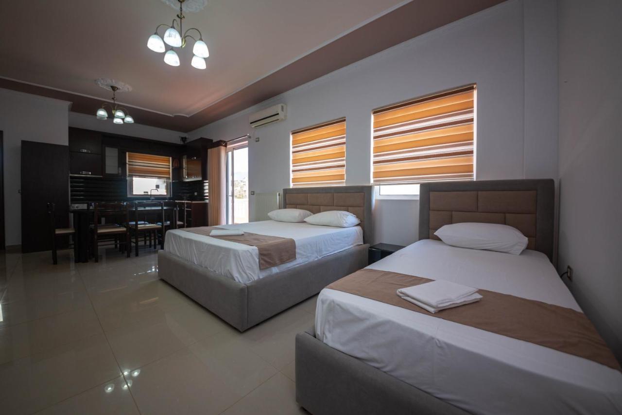Vale Deti Rooms Ксаміл Екстер'єр фото