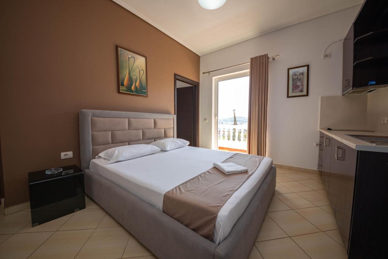 Vale Deti Rooms Ксаміл Екстер'єр фото