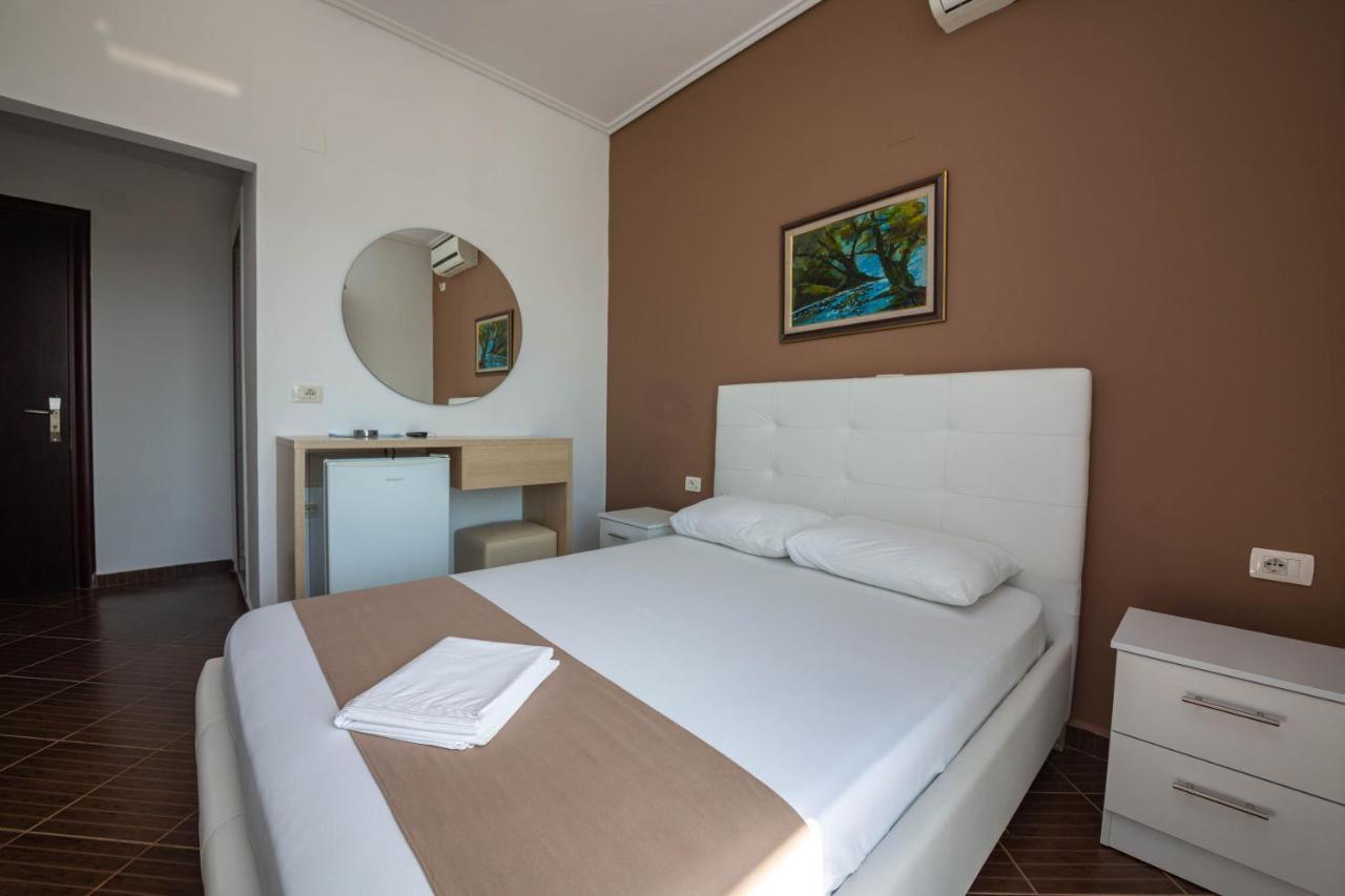 Vale Deti Rooms Ксаміл Екстер'єр фото
