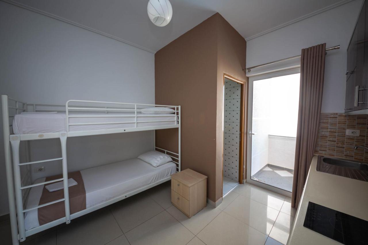 Vale Deti Rooms Ксаміл Екстер'єр фото