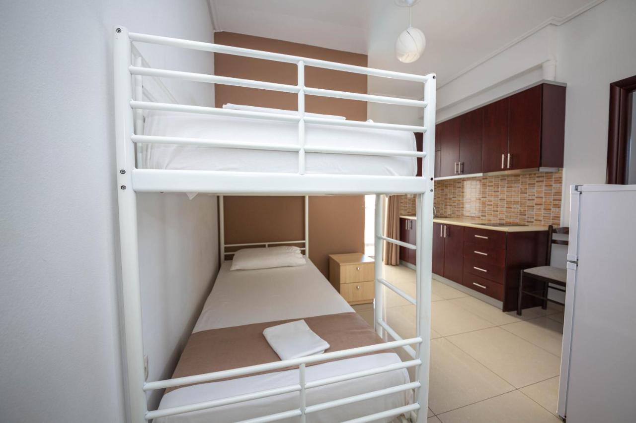 Vale Deti Rooms Ксаміл Екстер'єр фото