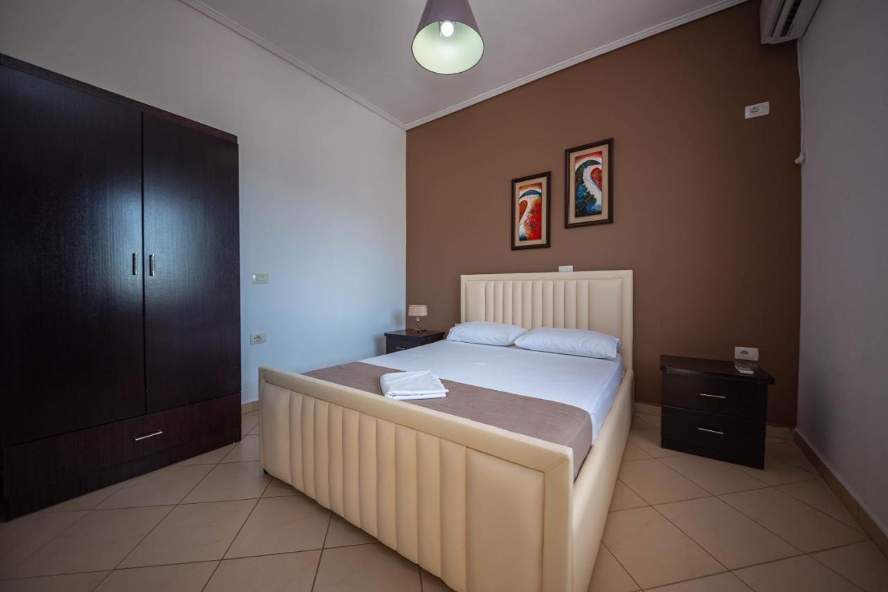 Vale Deti Rooms Ксаміл Екстер'єр фото