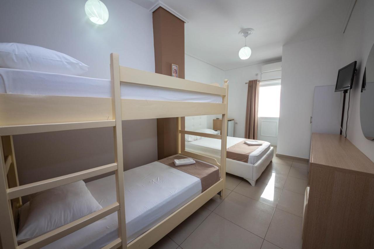 Vale Deti Rooms Ксаміл Екстер'єр фото