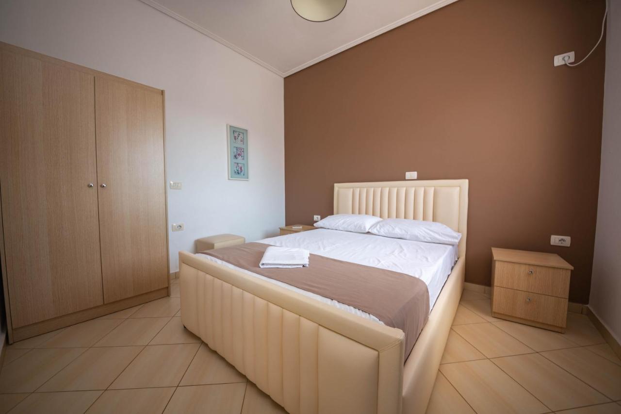Vale Deti Rooms Ксаміл Екстер'єр фото