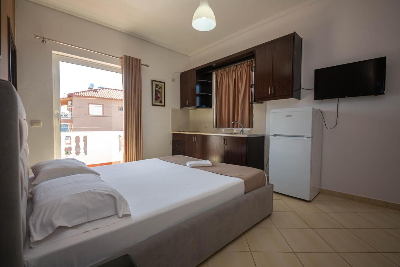 Vale Deti Rooms Ксаміл Екстер'єр фото