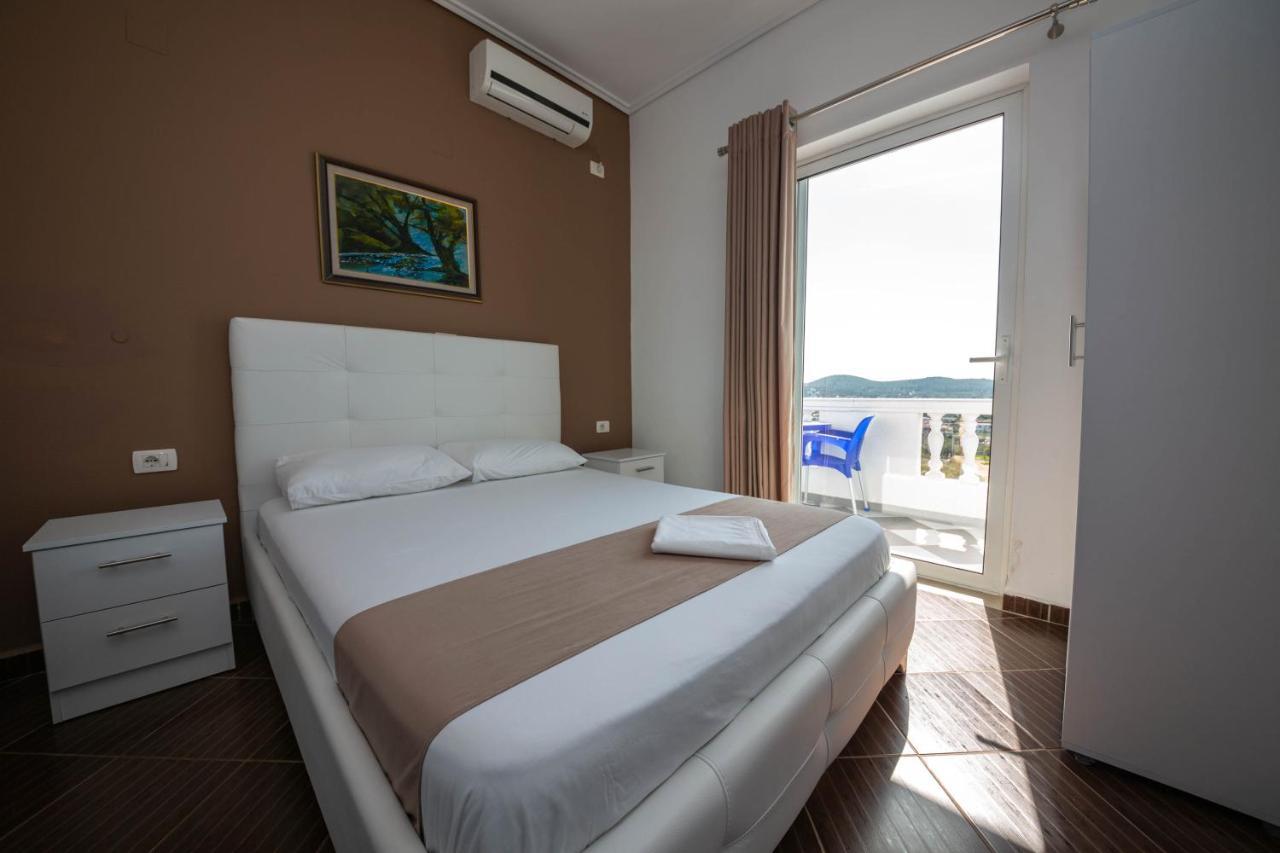 Vale Deti Rooms Ксаміл Екстер'єр фото
