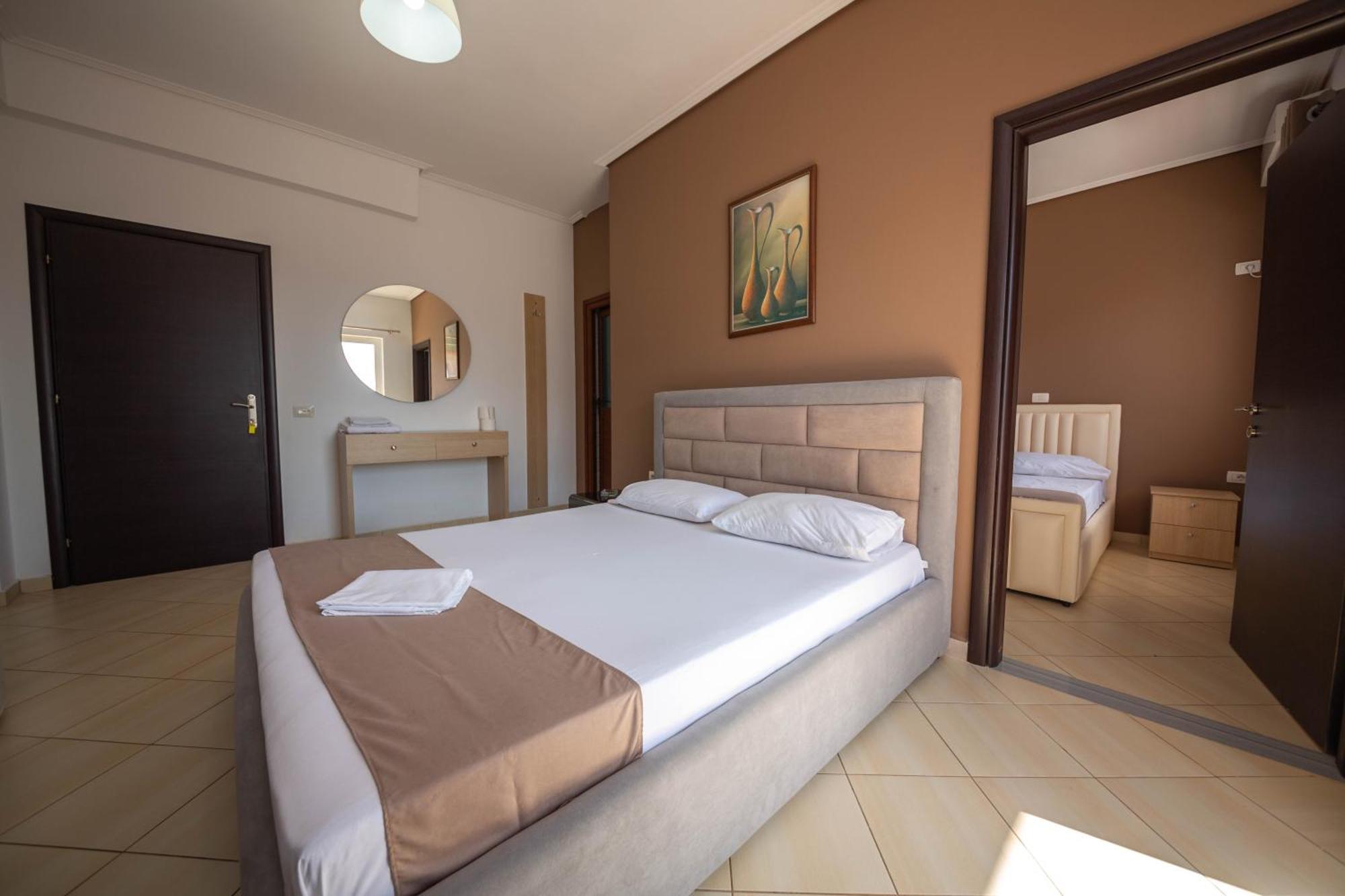 Vale Deti Rooms Ксаміл Екстер'єр фото