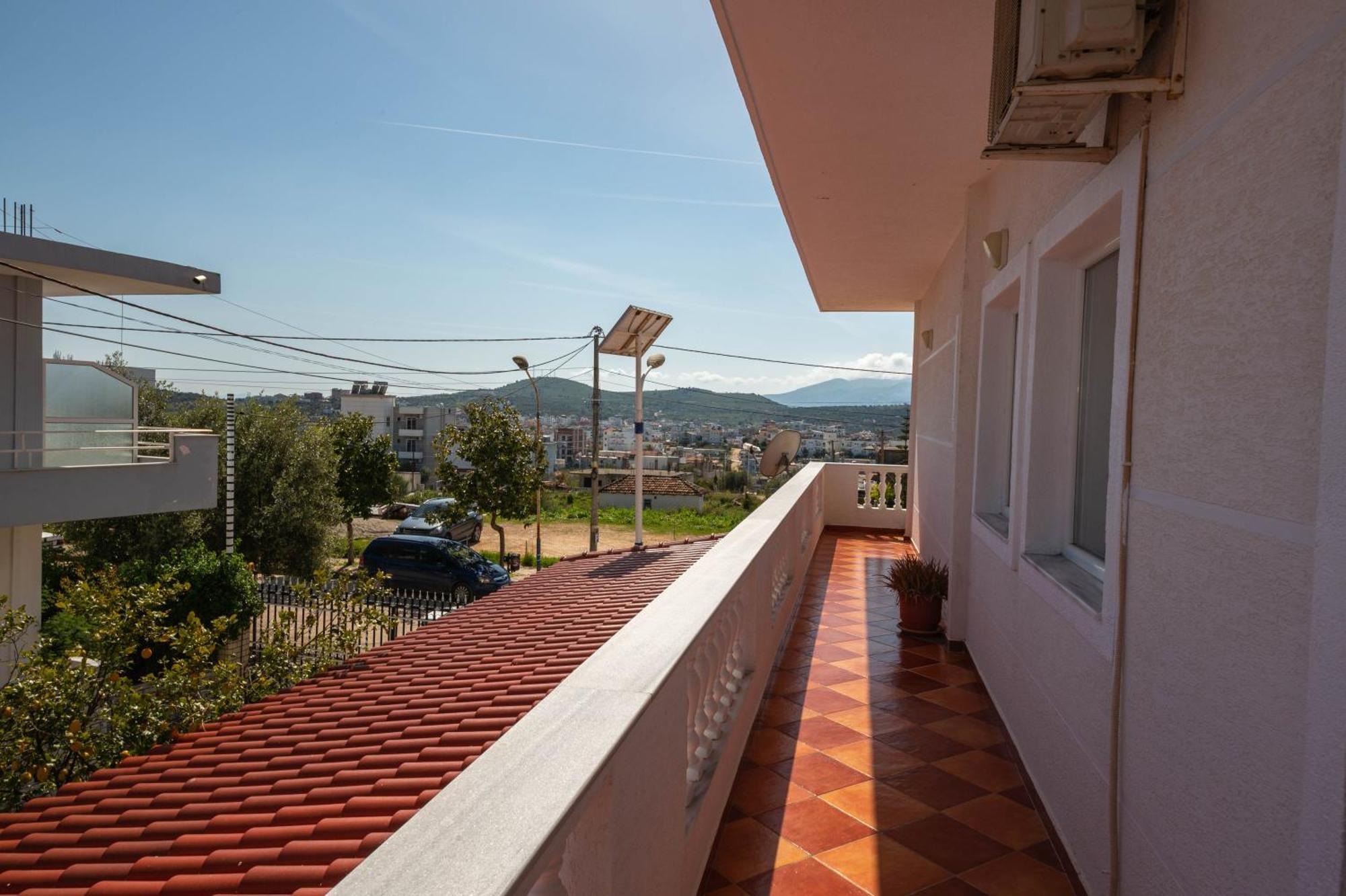 Vale Deti Rooms Ксаміл Екстер'єр фото